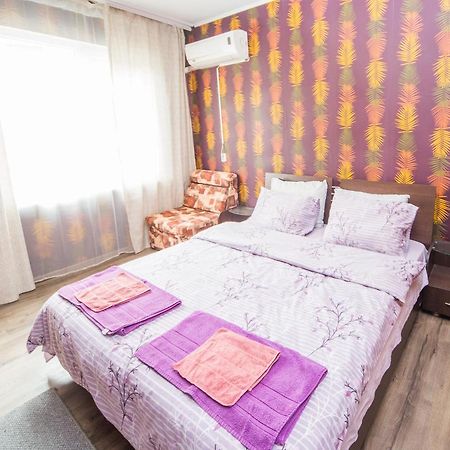 Large Flat Bulair - Excellent Location Appartement Burgas Stad Buitenkant foto