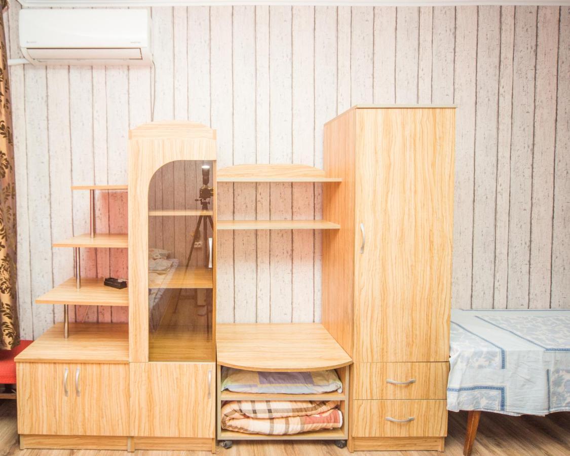 Large Flat Bulair - Excellent Location Appartement Burgas Stad Buitenkant foto