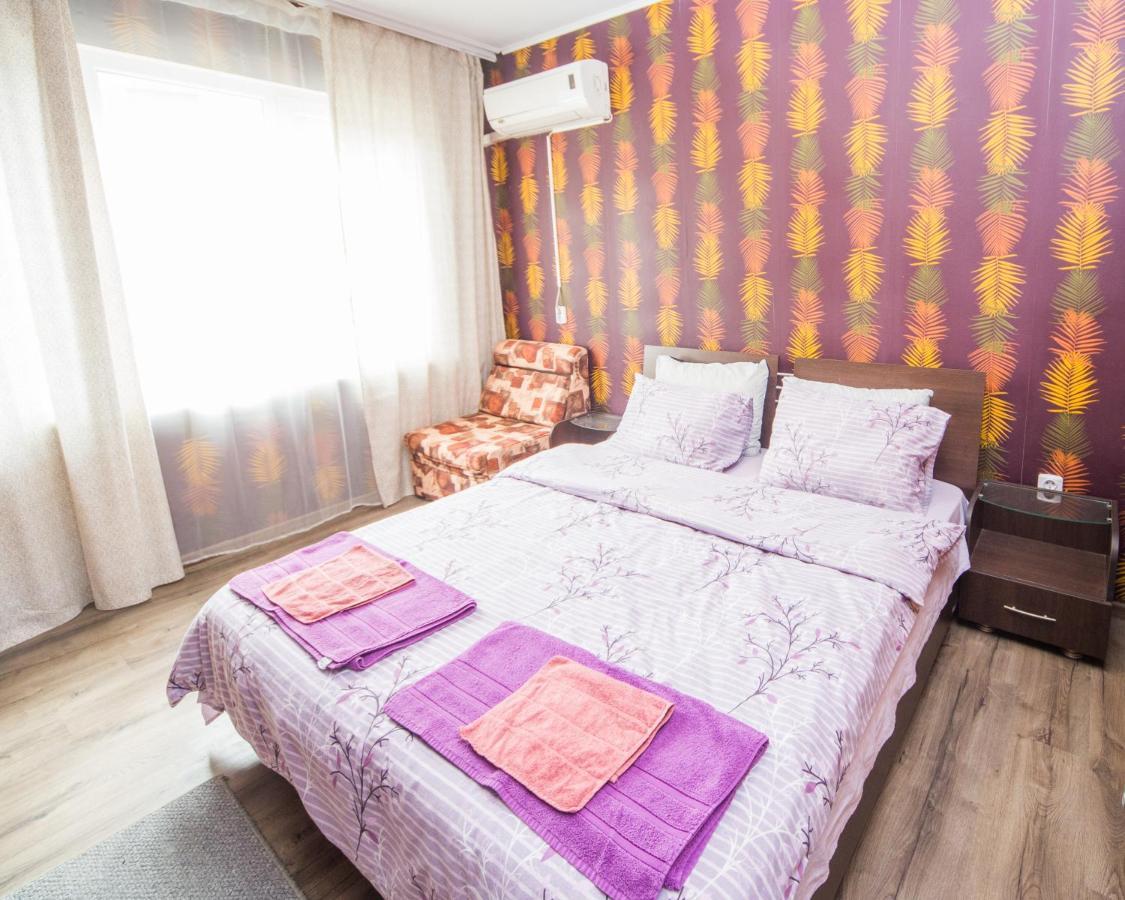Large Flat Bulair - Excellent Location Appartement Burgas Stad Buitenkant foto